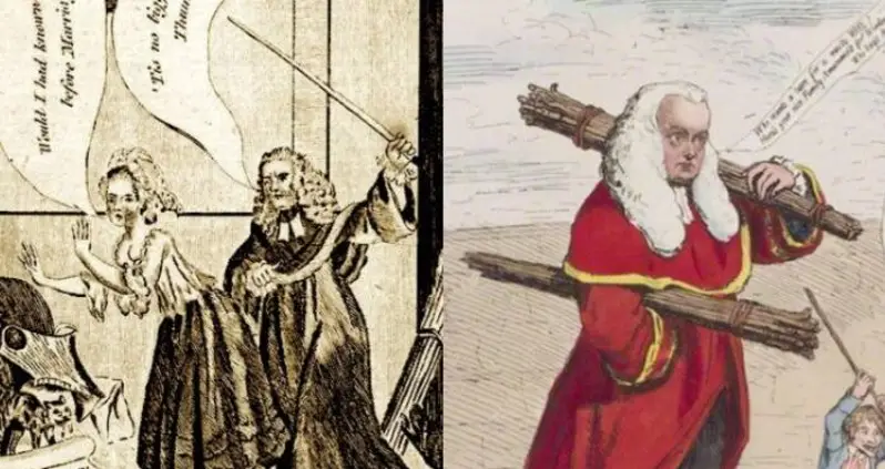 The Murky Origins Of ‘Rule Of Thumb’ And Why It’s Been Erroneously Associated With Domestic Abuse