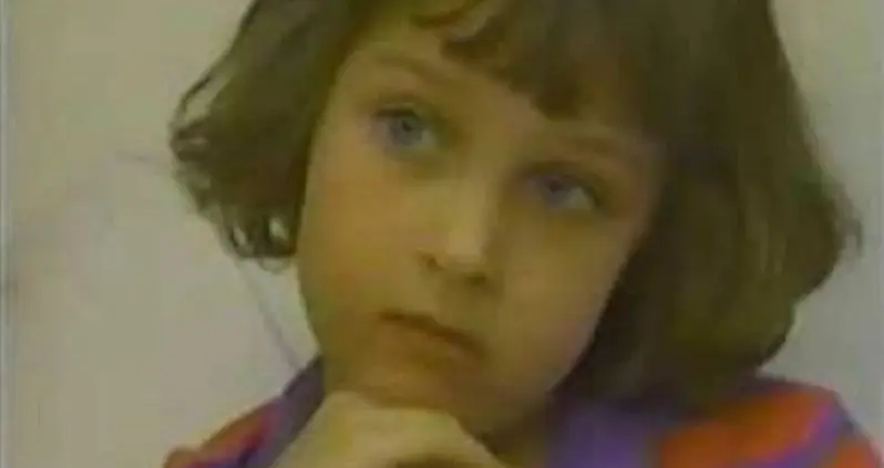 The Chilling Story Of Beth Thomas, The Six-Year-Old Who Tried To Murder Her Little Brother