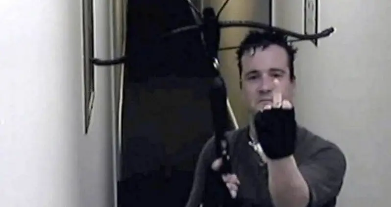 Stephen Griffiths, The ‘Crossbow Cannibal’ Who Was Caught Killing On Camera