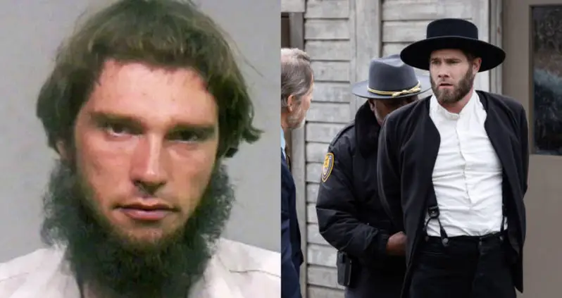 The Crimes Of Eli Weaver, The Self-Described ‘Amish Stud’ Who Planned His Wife’s Murder With His Mistress