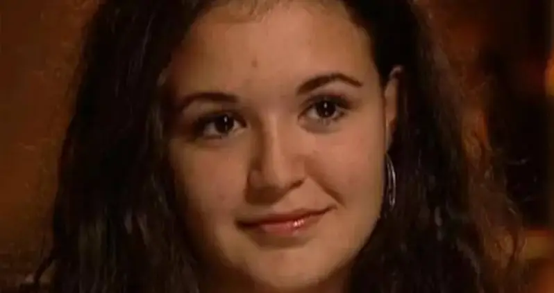 The True Story Of Elizabeth Shoaf, The 14-Year-Old ‘Girl In The Bunker’ Who Escaped Her Kidnapper By Sending A Text