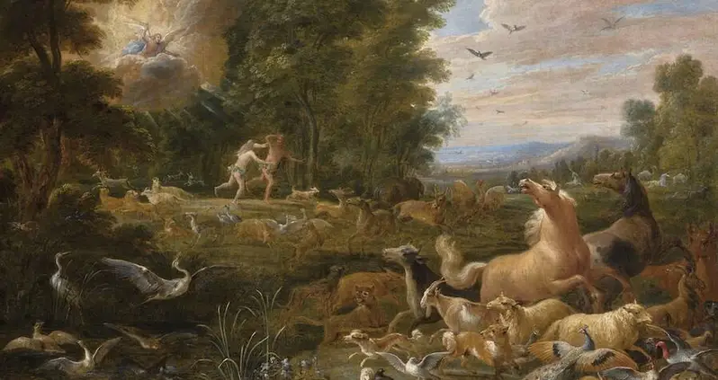 Where Was The Garden Of Eden? Inside The Search For The Biblical Birthplace Of Mankind