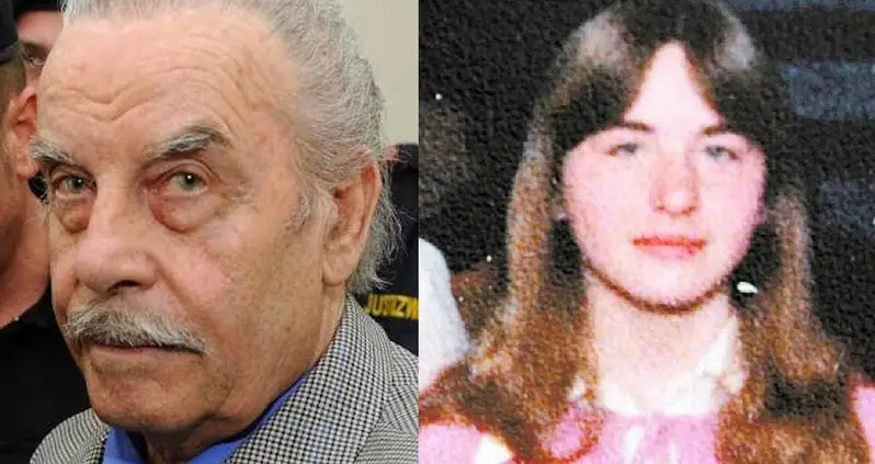 The Appalling Story Of Josef Fritzl, The ‘Monster’ Father Of Elisabeth Fritzl