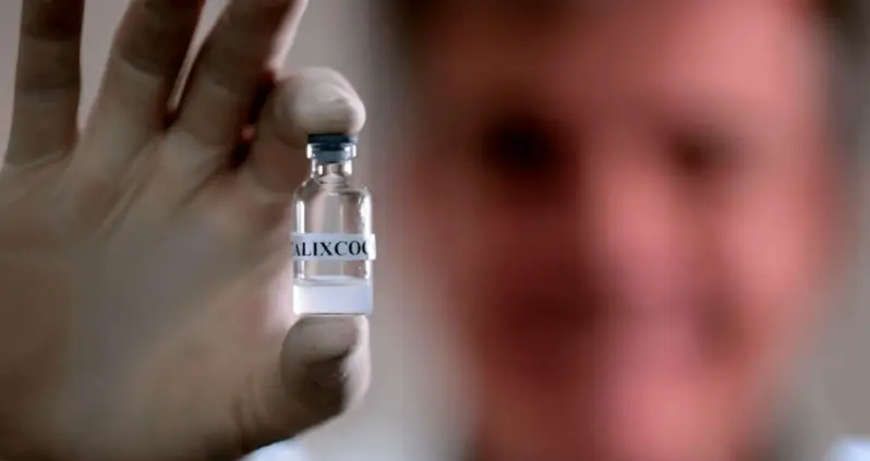 Scientists In Brazil Are Developing A Vaccine For Cocaine And Crack Addiction