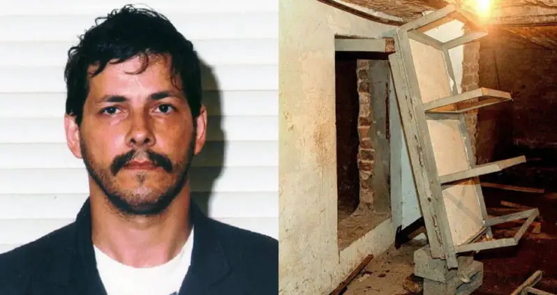The Sickening Crimes Of Marc Dutroux, The Child-Killing ‘Monster’ Of Belgium