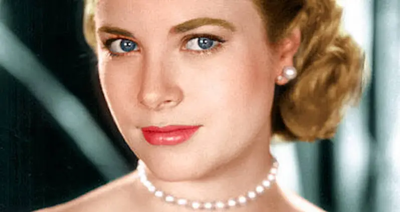 The Captivating Story Of Grace Kelly, The Hollywood Icon Who Left Acting At The Height Of Her Fame To Become A Princess