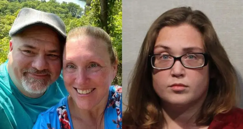 An Indiana Woman Allegedly Killed Her Husband By Poisoning His Root Beer Float — And Her Daughter Helped