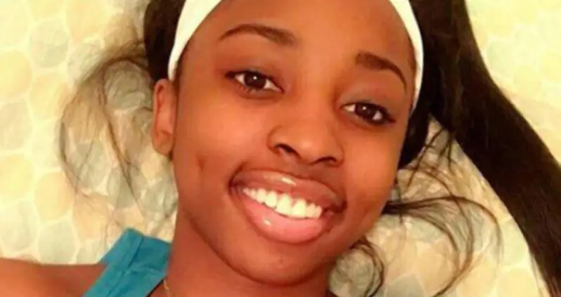 The Mysterious Story Of Kenneka Jenkins, The 19-Year-Old Found Dead In A Hotel Freezer