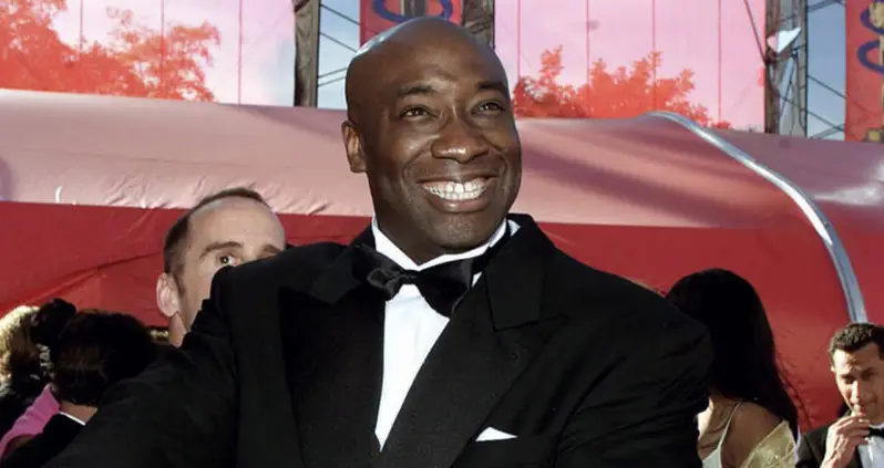 Inside The Sudden Death Of Beloved Actor Michael Clarke Duncan