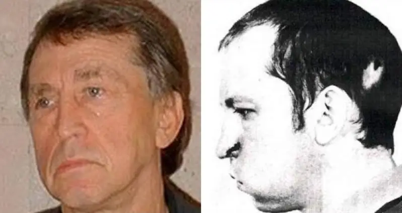The Peculiar Story Of Anatoli Bugorski, The Man Who Stuck His Head In A Proton Accelerator And Lived To Tell The Tale
