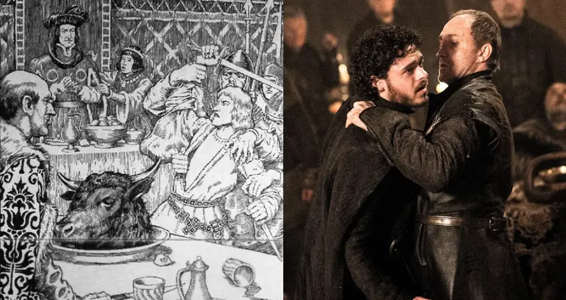 The Stories Behind 9 Of History’s Deadliest Family Feuds