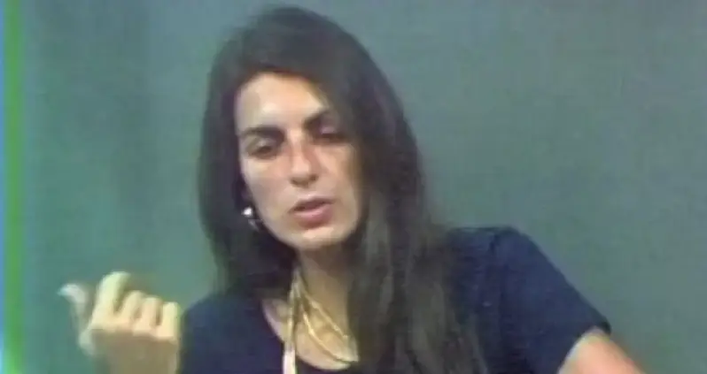The Tragic Story Of Christine Chubbuck, The News Reporter Who Shot Herself Live On Air