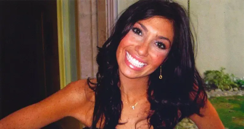 Ellen Greenberg Was Stabbed 20 Times In The Back And Chest — But Police Ruled Her Death A Suicide