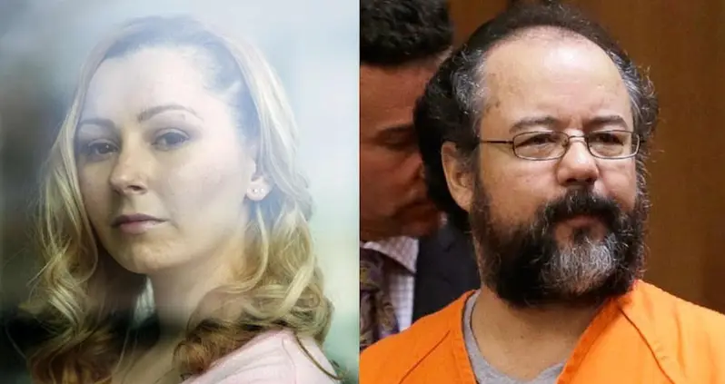 How Kidnapping Victim Amanda Berry Survived 10 Years In Captivity