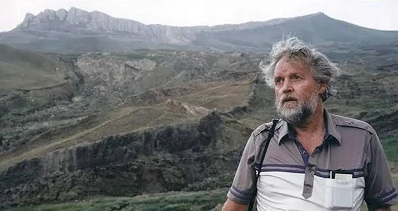 The True Story Of Amateur Christian Archaeologist Ron Wyatt And His Biblical ‘Discoveries’