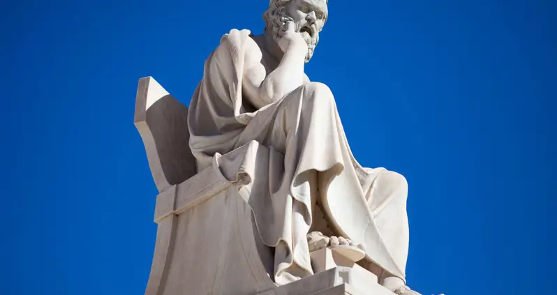 How Did Socrates Die? Inside The Famed Greek Philosopher’s Forced Suicide