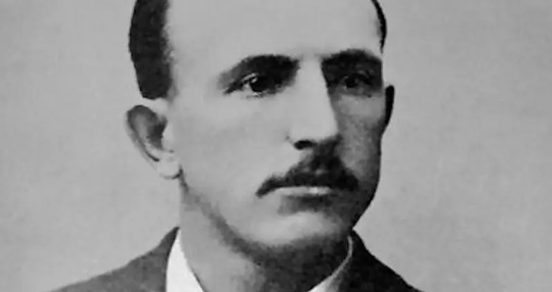 The Wild Story Of Tom Horn, The Infamous Cowboy And Hitman Of The Old West