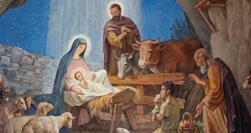 When Was Jesus Born? Inside The Enduring Mystery