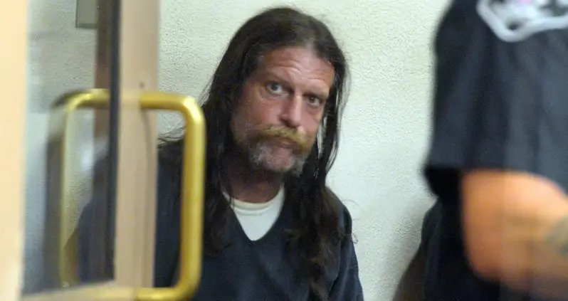 ‘It Was My Fault’: The Story Of Gary Oliva, The Sex Offender Who Confessed To The Murder Of JonBenét Ramsey