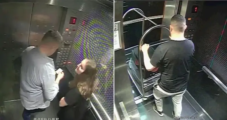 Inside The Chilling Murder Of Grace Millane At The Hands Of Her Tinder Date