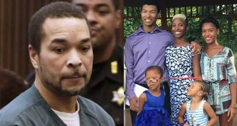 Gregory Green Brutally Murdered His Pregnant Wife — Then Killed His Second Wife’s Children Years Later
