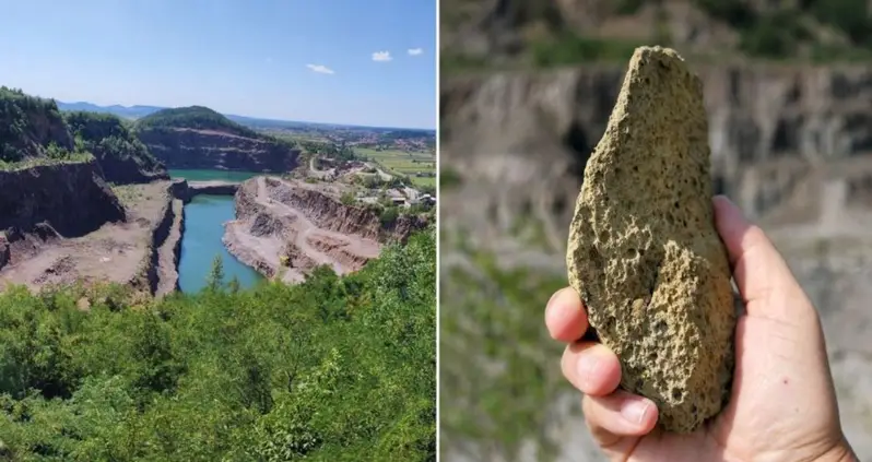 Researchers Discover Europe’s Earliest Known Human Settlement In Ukraine