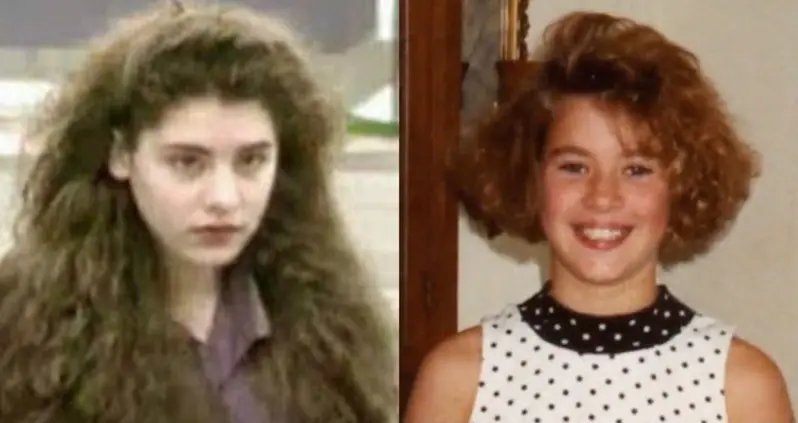 The Disturbing Story Of Melinda Loveless, The Teen Who Orchestrated The Brutal Killing Of Shanda Sharer