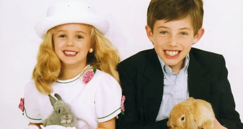 Who Is JonBenét Ramsey’s Older Brother — And Why Do Some Believe He Killed Her?