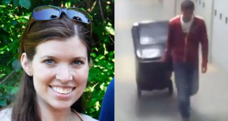 Colleen Ritzer, The Math Teacher Who Was Killed After School By Her Ninth-Grade Student