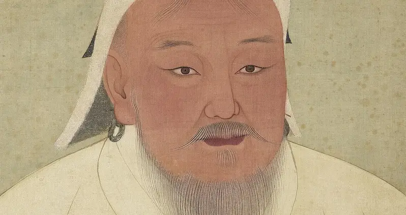 How Many Descendants Does Genghis Khan Have? The History Of The Mongolian Conqueror’s Astonishing Bloodline