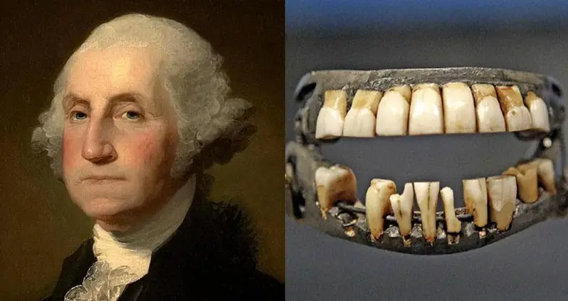 46 Enthralling Facts About The Presidents Of The United States