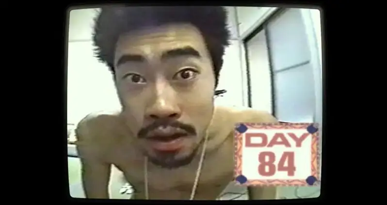 The Story Of Nasubi, The Contestant Who Survived The Most Disturbing Reality Show Ever Devised