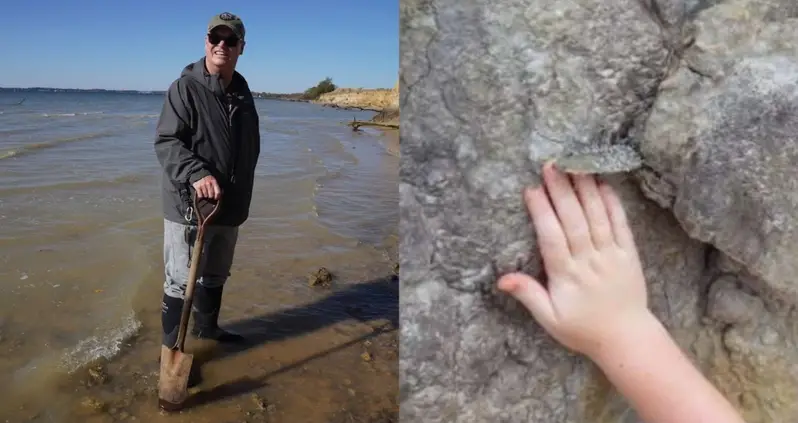 Prehistoric Tools Found In Maryland Suggest Humans Came To America 7,000 Years Earlier Than Previously Thought