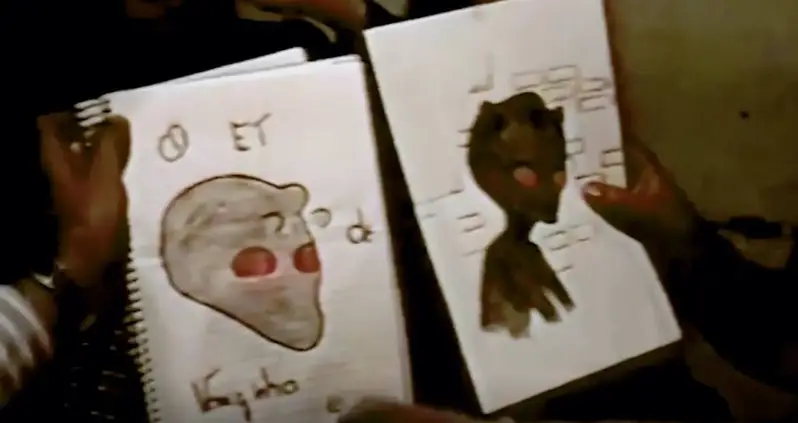 Inside The Varginha UFO Incident, When Multiple People Reported Witnessing Extraterrestrial Phenomena In Brazil
