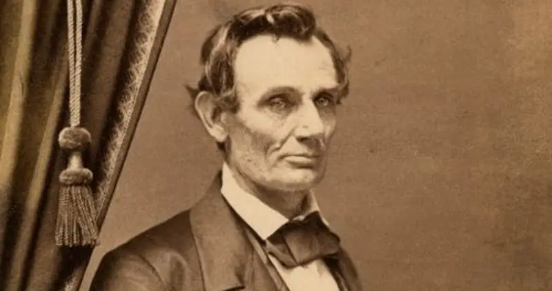 Abraham Lincoln S Brief Life As Explained By Photos