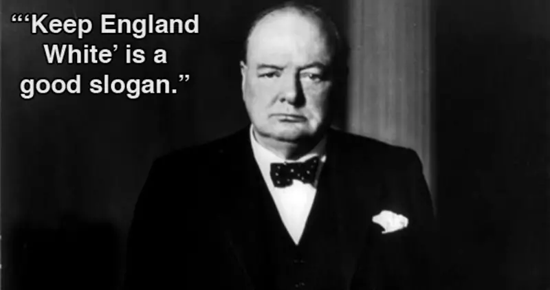 Winston Churchill Quotes The 31 Most Biting And Shocking
