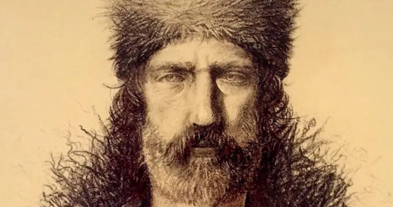 Image result for HUGH GLASS