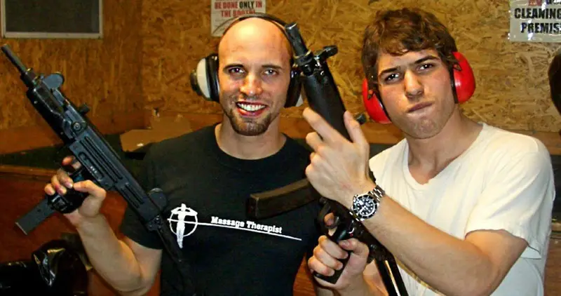 From Stoner To Merchant Of Death: David Packouz And The Absurd True Story Of ‘War Dogs’