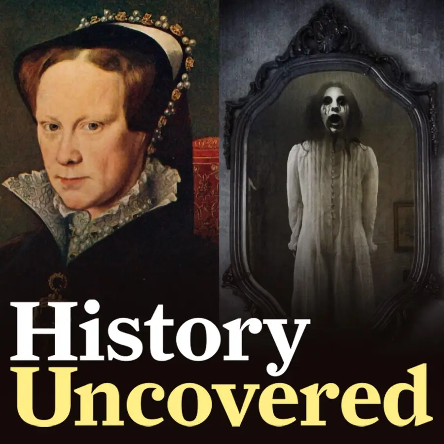 The Real Life Stories Behind Bloody Mary With History Uncovered