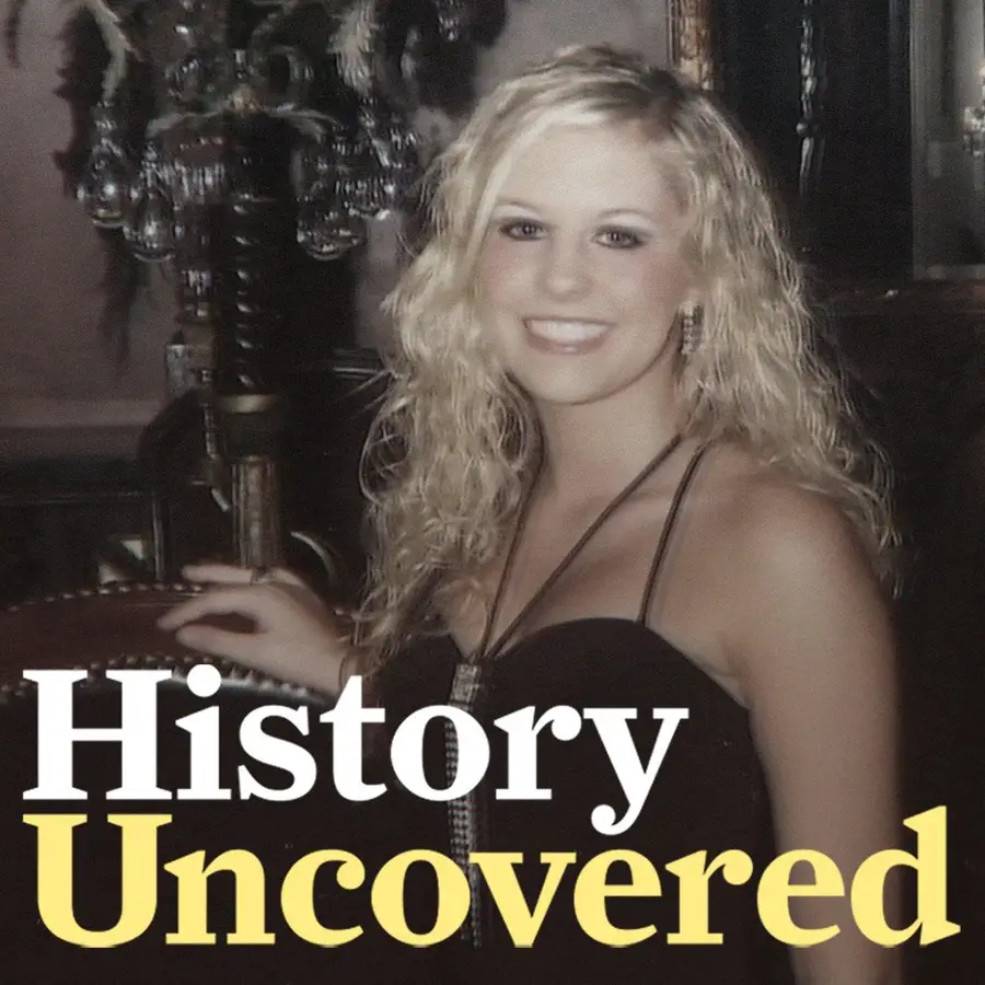 Inside Holly Bobos Disappearance With The History Uncovered Podcast