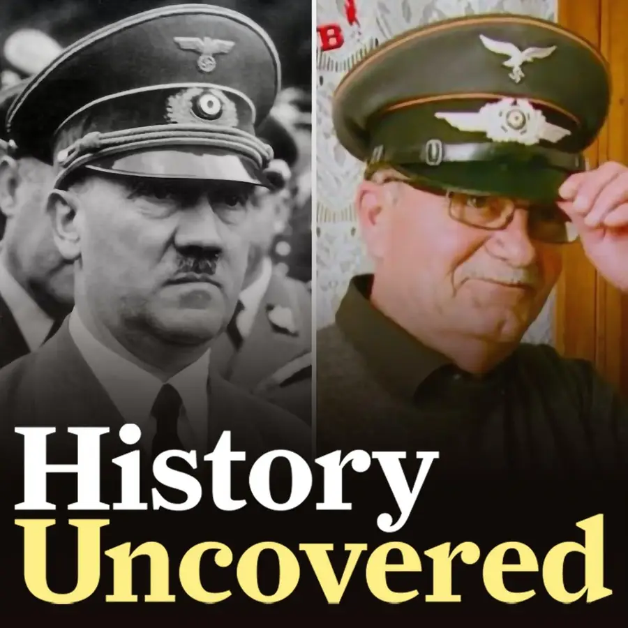 Hitlers Descendants