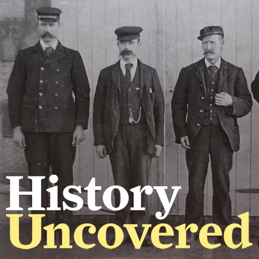 Flannan Isles Lighthouse