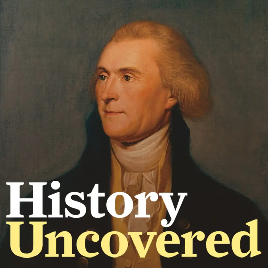 Thomas Jefferson Slavery