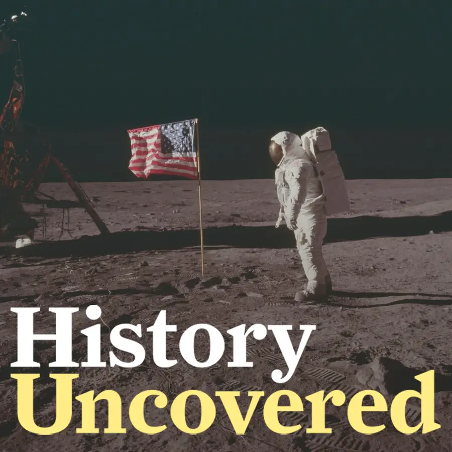 Was The Moon Landing Fake