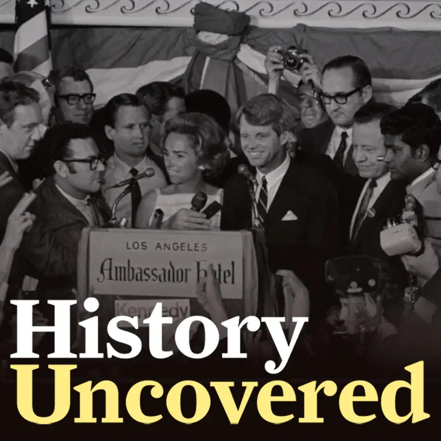 Rfk Assassination