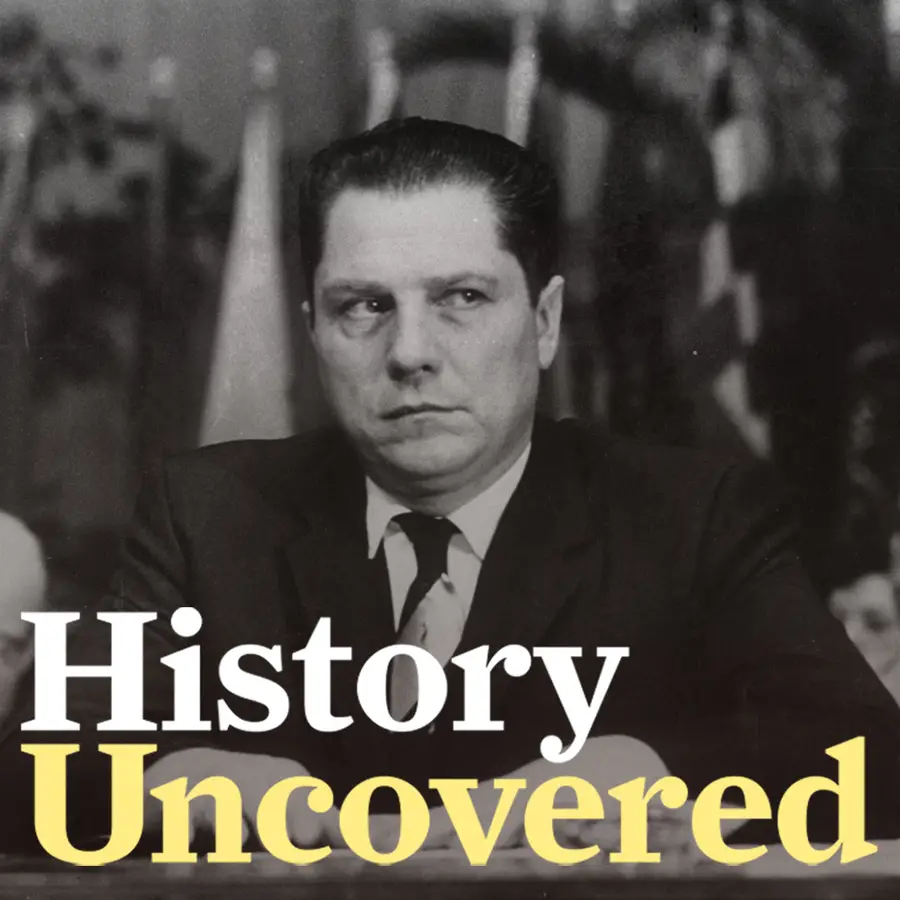 Jimmy Hoffa