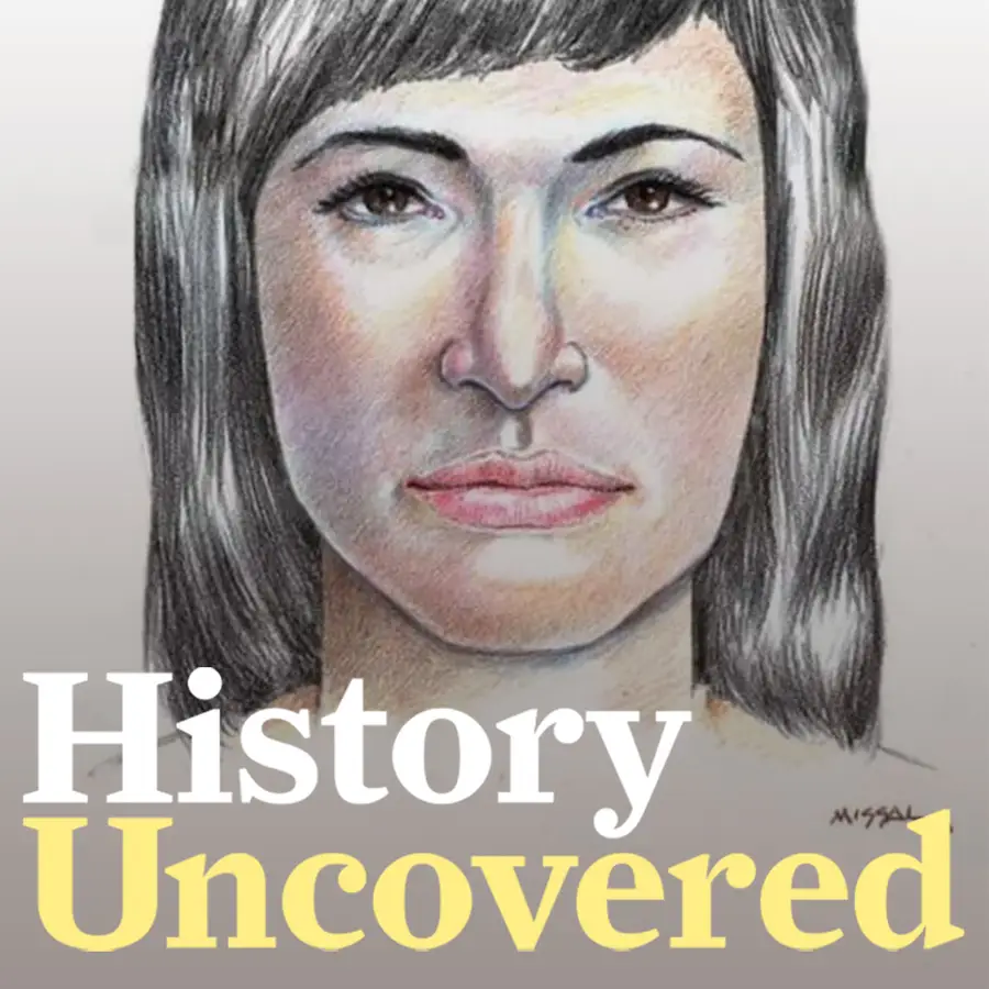 Inside The Death Of The Isdal Woman On The History Uncovered Podcast