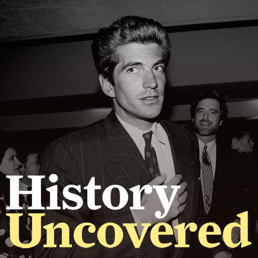 Jfk Jr Plane Crash
