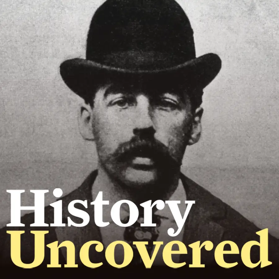 Inside H. H. Holmes' 'Murder Castle' With History Uncovered