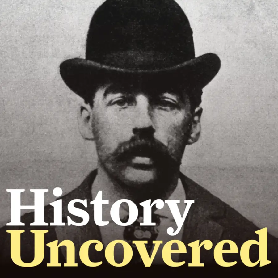Hh Holmes Podcast